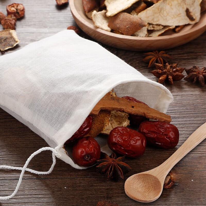 Meichu Disposable Cotton Gauze Filter Bags 930₽