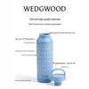 Wedgwood Golden Years Blue Insulated Sports Bottle