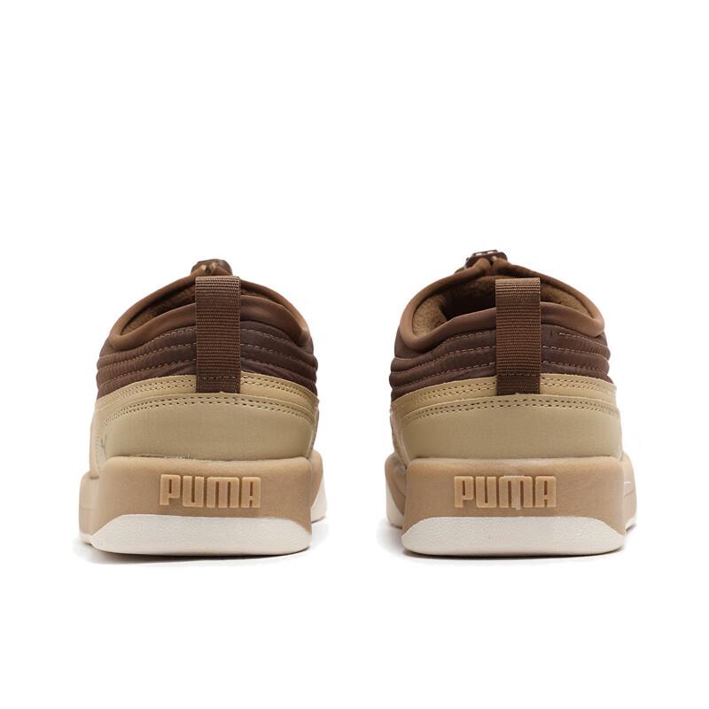 PUMA PARK 397661 Chunky Unisex Skate Casual Shoes