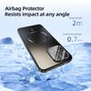 ABEEL For Oppo Reno14 Pro 5G (Global) Magnetic Case TPU PC Cooling Matte Phone Back Cover with Lens Film