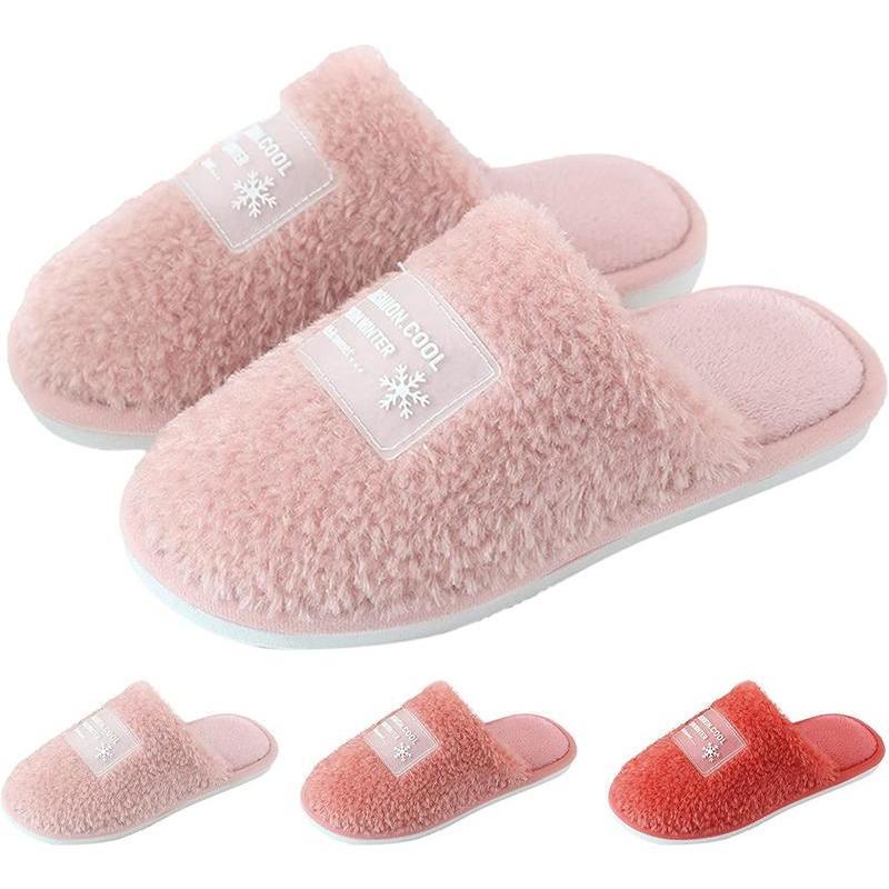 Slippers Indoor Women s Slippers Indoor Guest Set Washable Stylish Room Shoes Toilet Slippers Anti-Slip Waterproof Indoor Shoes