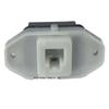 Blower Resistor 27761-9W100: Fits Nissan Teana Altima A33 AC Heater Speed Control Module.
