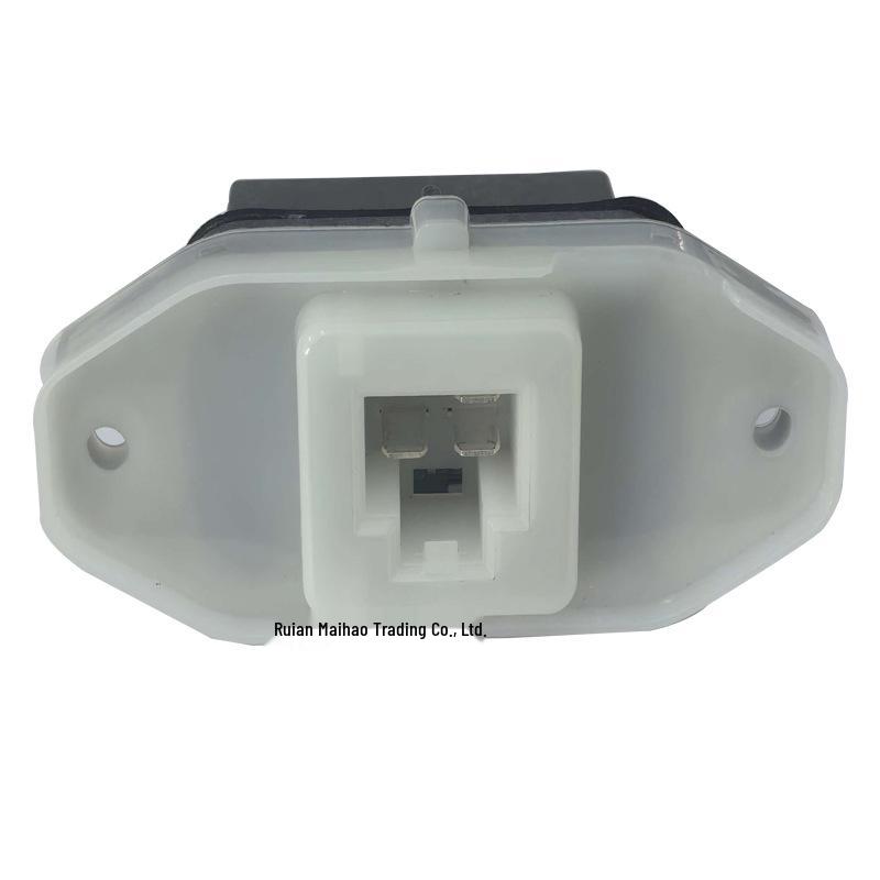 Blower Resistor 27761-9W100: Fits Nissan Teana Altima A33 AC Heater Speed Control Module.