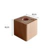 Multi-functional Desktop Pencil Holder Desktop Storage Pencil Organizer  Ornament Gifts