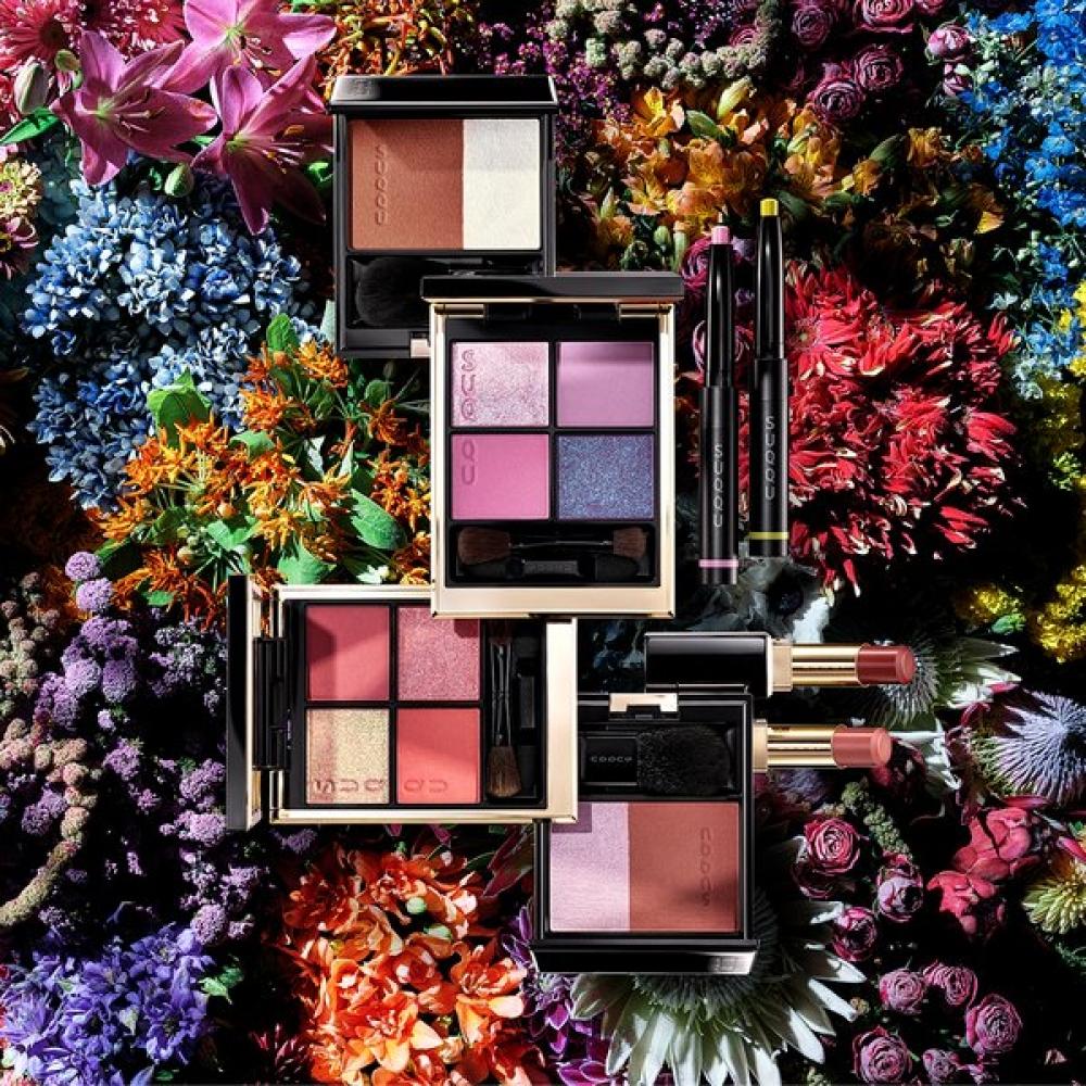 Skoot 2024 Pre Summer Collection Pure Color Blush