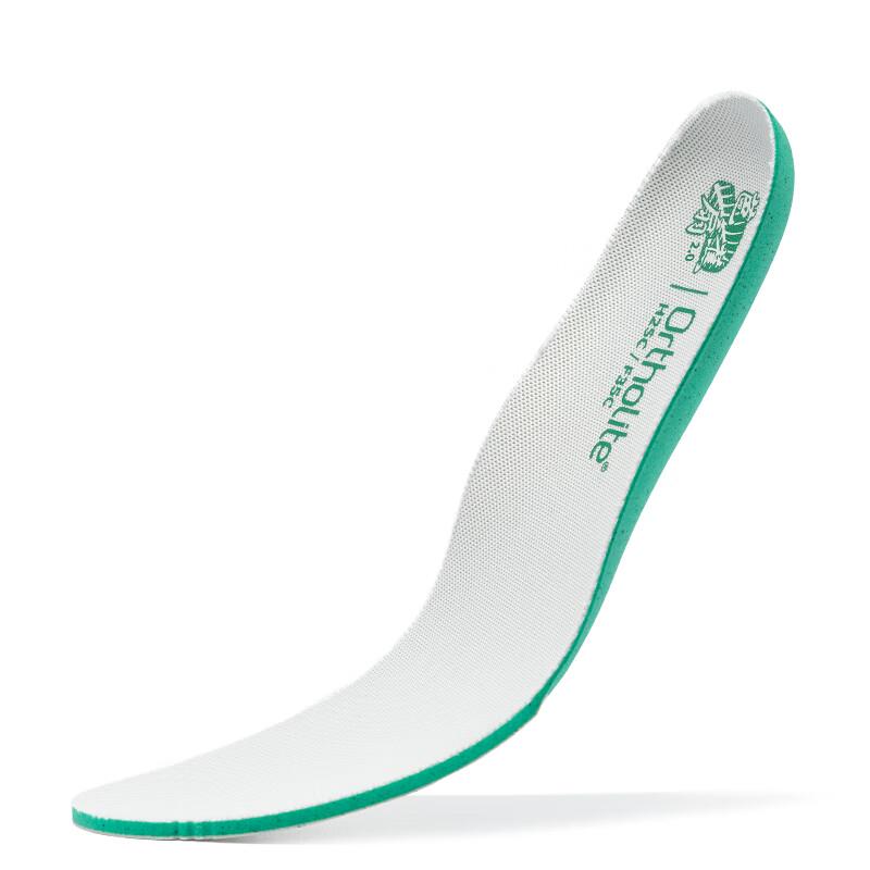 Bmai Banana Fan 2.0 Dual-Density Running Insoles