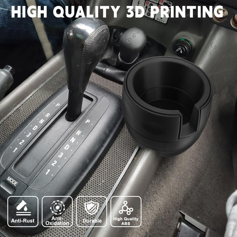 1/2PCS Cup Holder For Land Rover Discovery 1 And Discovery 2 Water Cup Holders Automotive Interior Accessories