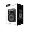 Kruger&Matz LED Bluetooth Speaker USB AUX 10W