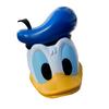 Duck Money Bank Cute Decorative Figure Ornament Cartoon Coin Bank for Kids Adults Duck 19cm/7.5in