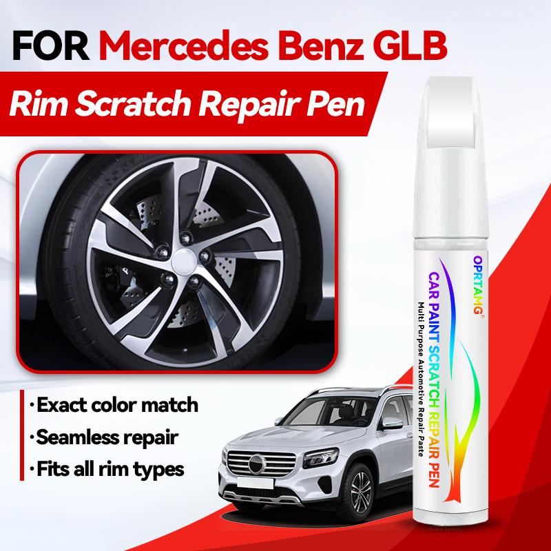 Vehicle for Exclusive Use For Mercedes Benz GLB 2019-2025 X247 Paint Repair Pen Touch Up Scratch Remover DIY Auto Accessories Bl