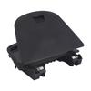 HOT-Car Dashboard Central Control Storage Box Cover Parts For Cruze 2010-2015 Black,Car Dashboard Central Control Stor