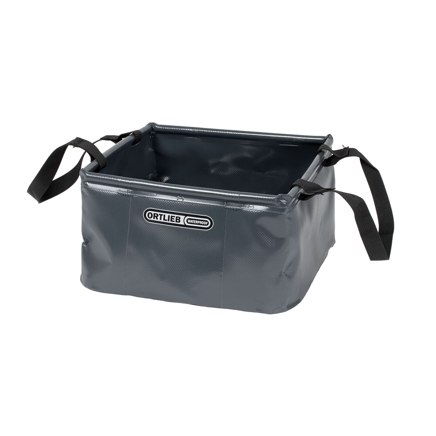 

ORTLIEB Folding Bowl 5L N11A Asphalt