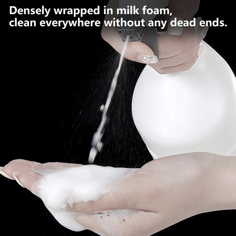 Car Interior Cleaner Multi Surface Cleaner Spray Effective High Foam Multipurpose Car Cleaner For Dash Leather Trim Glass Fabric