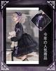 JIURUN Cosplay One-Piece Lolita Gothic Lolita Costume, Anime Lolita Cosplay, Plus Size Mori Girl Sweet Lolita Gothic Dress, Cross-Dressing Clothes, Ma