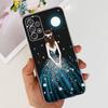 For Samsung Galaxy A53 5G Case Soft Silicone TPU Back Cover For Samsung A53 SM-A536B/DS Case 6.5" Phone Cover Shockproof Bumper