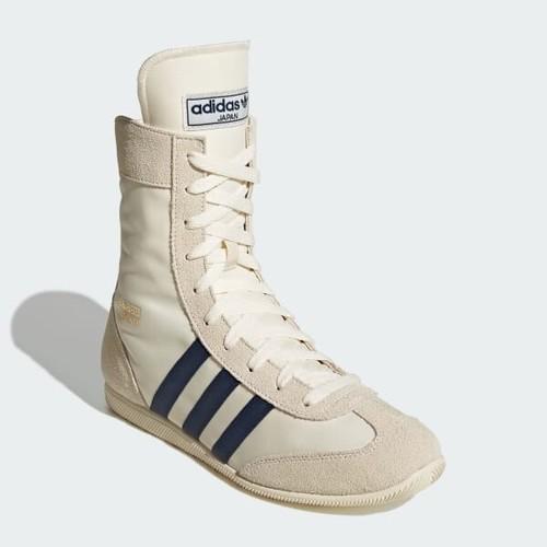 adidas Originals Japan H Cloud White Sneaker Schuhe JR8123 Damengröße