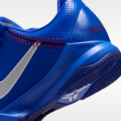 Nike Zoom Kobe 5 Protro GS 'Dodgers'