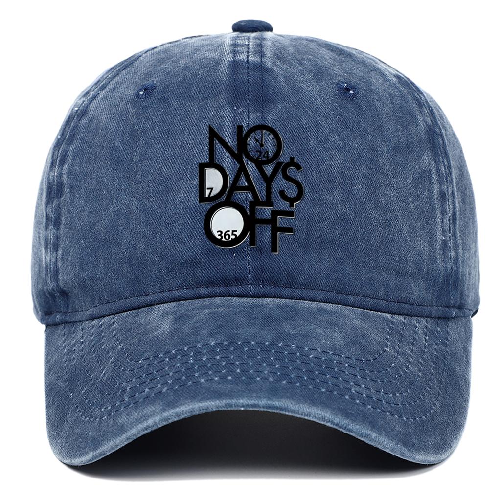 Adjustable alphanumeric printed baseball cap for men and women for daily wear, suitable for outdoor sun protection