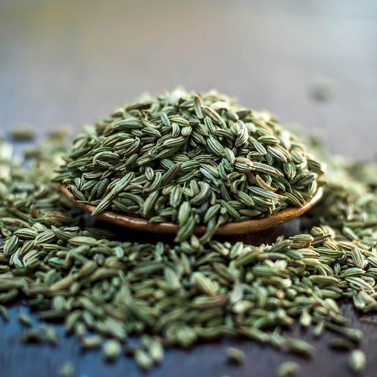 

Walgrow Indian Flavourful Organic Saunf / Семена фенхеля