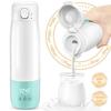 Quick Heating Travel Milk Warmer Precise Temperature Control Constant Temperature Cup  For Travel