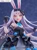 Furyu Azur Lane Shimakaze White Rabbit of Wonderland Ver. 1/7 Scale Figure