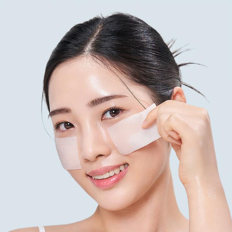 [JUNGSAEMMOOL] Essential Mool Prep Gel Pad 225ml 70EA