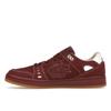 Converse AS-1 Pro Dark Burgundy Unisex Sneakers Red Egret Gum A06658C