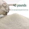Fragrant Deodorizing Granular Cat Litter with Low Dust & Fine Sand