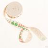 Ribbon Tape Christmas Gift Wrapping Package 3/5 inch Wide