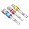 3Pcs/Set Hex Drill Bit Socket Adapter Drive Electric Impact Driver 3 Size