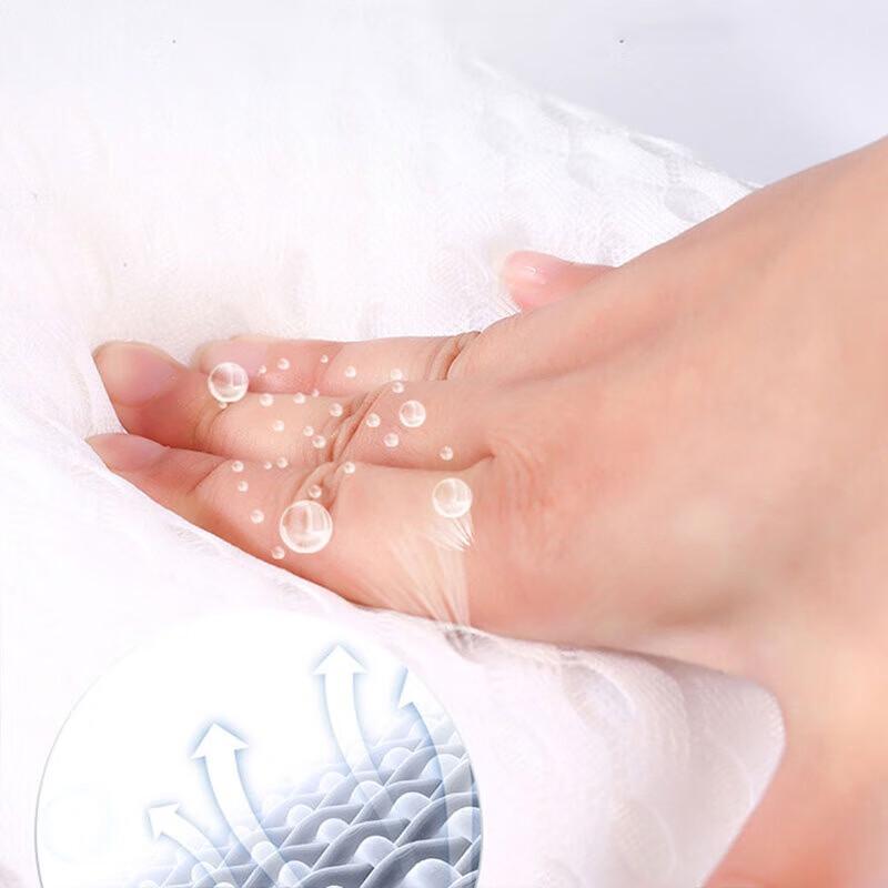 Deluxe Cervical Massage Pillow