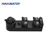 HOWINATOP 735603975 18Pin Master Window Switch With Mirror Folding For Jeep Renegade Compass Dodge Chrysler 2015-2021