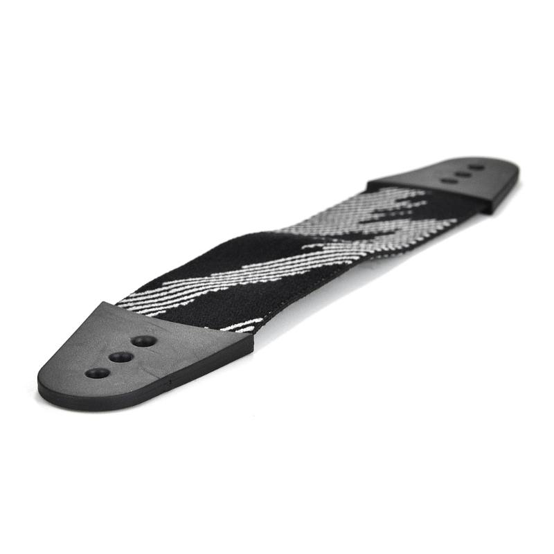 Anpassbare Stirnband-Bänder für 1X/3 Kopfhörer Stirnband-Bänder für Gaming, Musik, Filme Headset-Zubehör