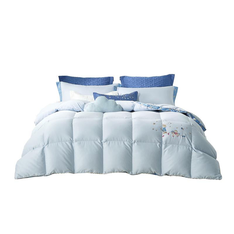 Luolaikids Washable 95% Goose Down Duvet