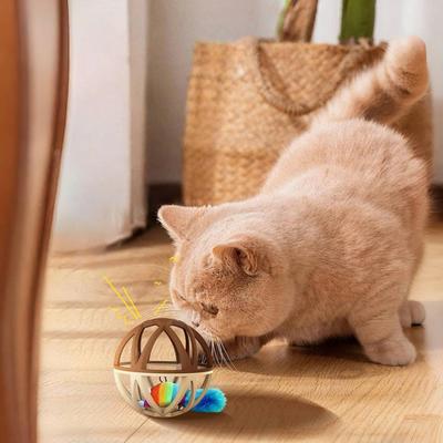 Gatos – Juguetes para gato