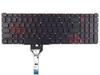 Teclado LED Acer Nitro AN515-56 AN515-57 AN515-58 AN515-45