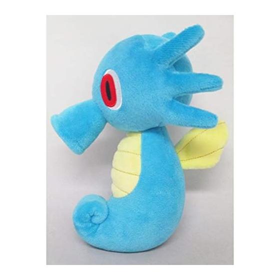 Sanei Boeki Pokemon ALL STAR COLLECTION Tatoo (S) W13D13H19cm Stuffed Toy Pokemon PP167