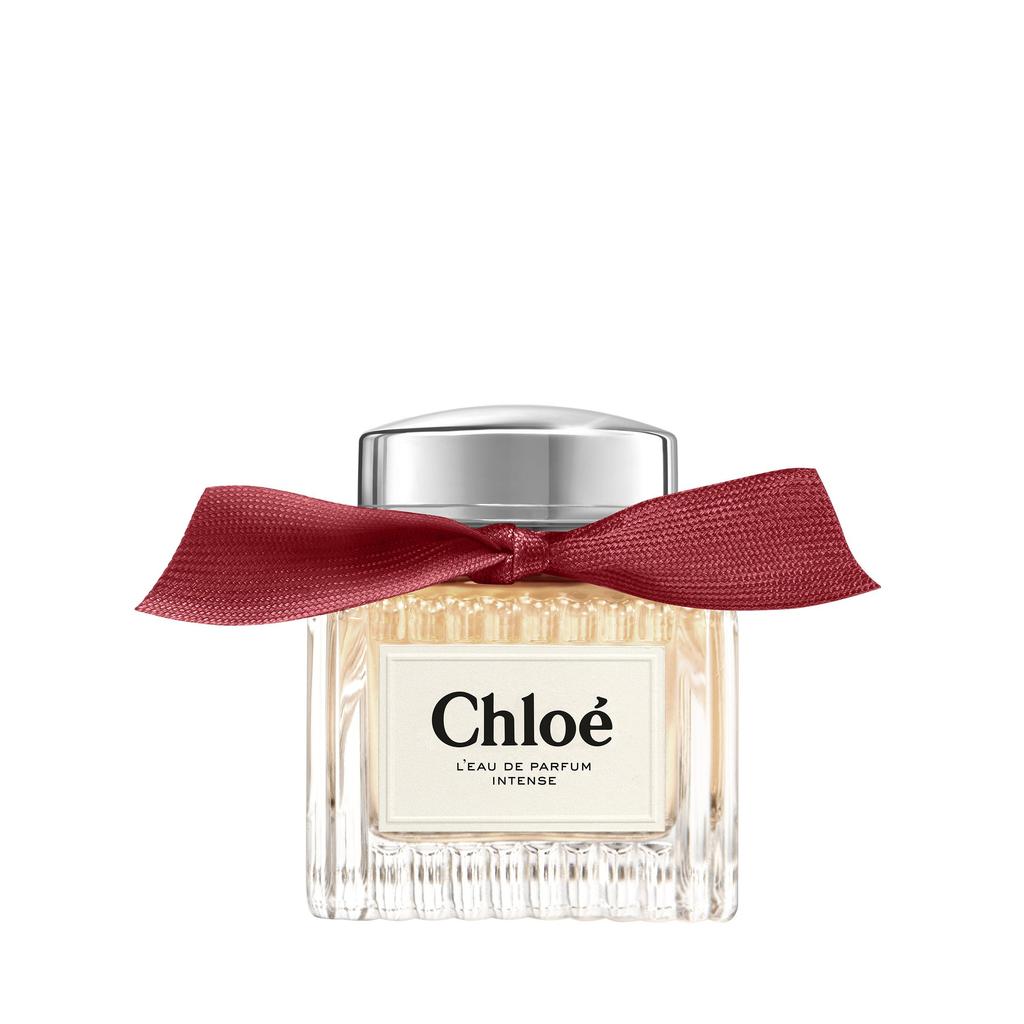 Chloé L'Eau de Parfum Intense eau de parfum 50 ml incolore