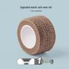 Self-Adhesive, Multi-Functional Band: Protects Table/Chair/Stool Legs, Silent, Wear-Resistant, Non-Slip, Elastic, Universal Fit
