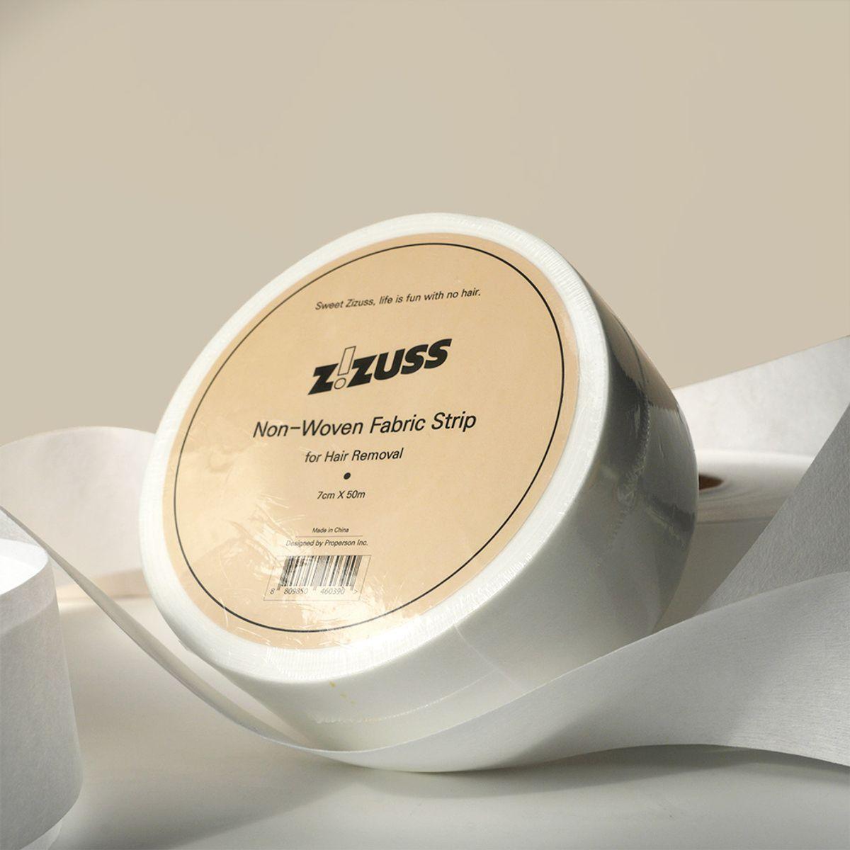 Jesus Waxing Non-woven Fabric Roll 50m