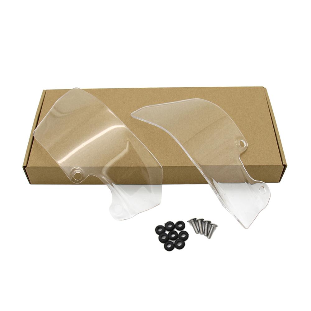For BMW R1200GS Adventure 2004-2013 2012 2011 2010 2009 2008 2007 Windshield WindScreen Plate Side Panels R1200 GS R 1200 GS ADV