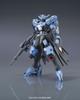 HG Mobile Suit Orphans Gundam Vidar Scale Plastic Model Gundam Iron-Blooded 1/144 Pre-Colored