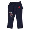 Sanrio Hello Kitty Denim Style Pants 90cm