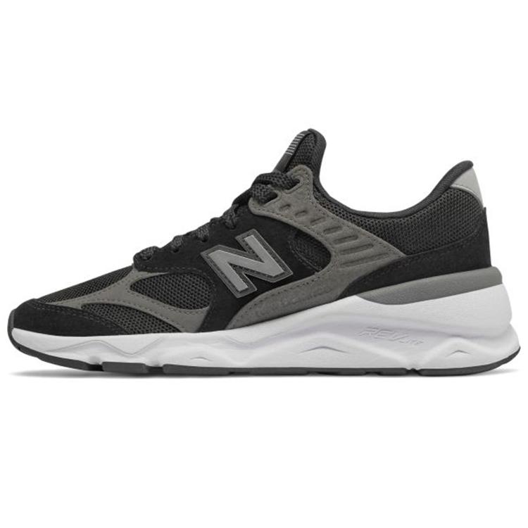 New Balance X 90 Черно-серый Женские WSX90RLB 36