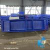 Durable Double-Layer PE Fishing & Utility Boat