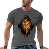 Sumatran Tiger Tshirt Unisex Tshirt Unisex T Shirt Cotton T Shirts Designer Tshirt