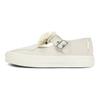 Goodfight x Vans Style 93 LX Marshmallow Unisex Sneakers Cream VN0007QFFS8
