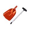 Brangdy Multifunctional Aluminum Shovel