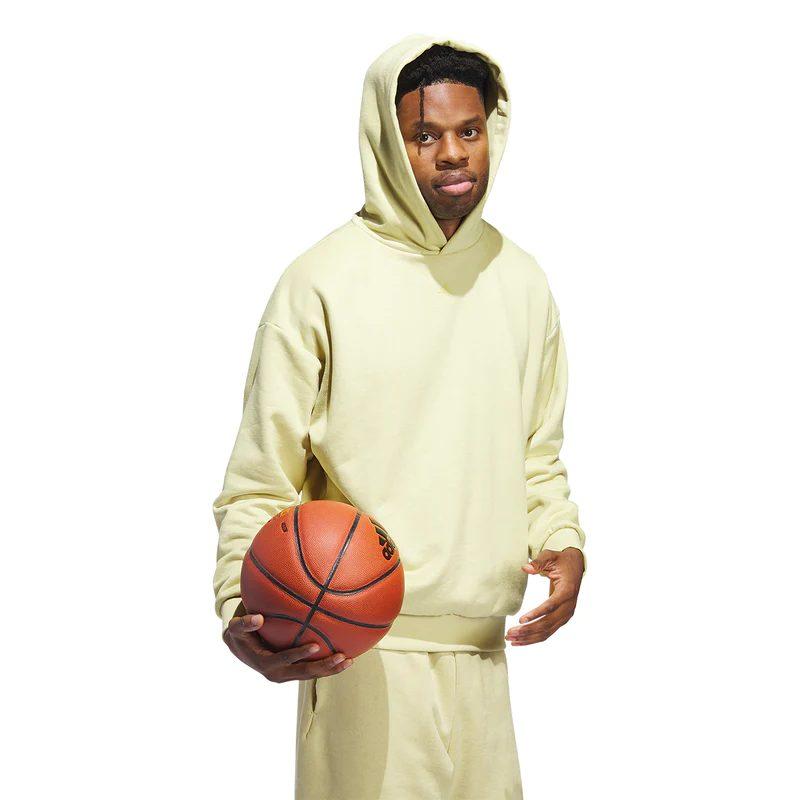 adidas Sueded Hoodie IN7706
