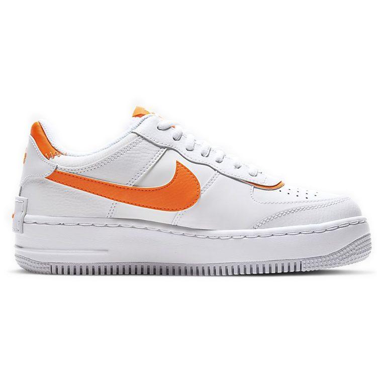 Nike Air Force 1 Shadow 'Total Orange' Donna CI0919-103